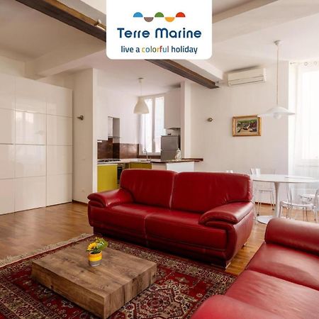 Il Corso, Terre Marine Apartment La Spezia Exterior foto