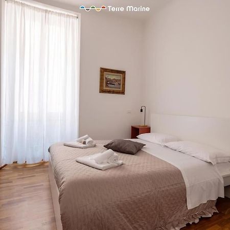 Il Corso, Terre Marine Apartment La Spezia Exterior foto