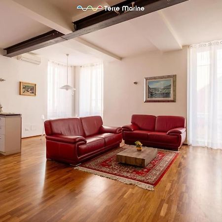 Il Corso, Terre Marine Apartment La Spezia Exterior foto