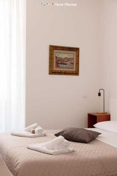 Il Corso, Terre Marine Apartment La Spezia Exterior foto