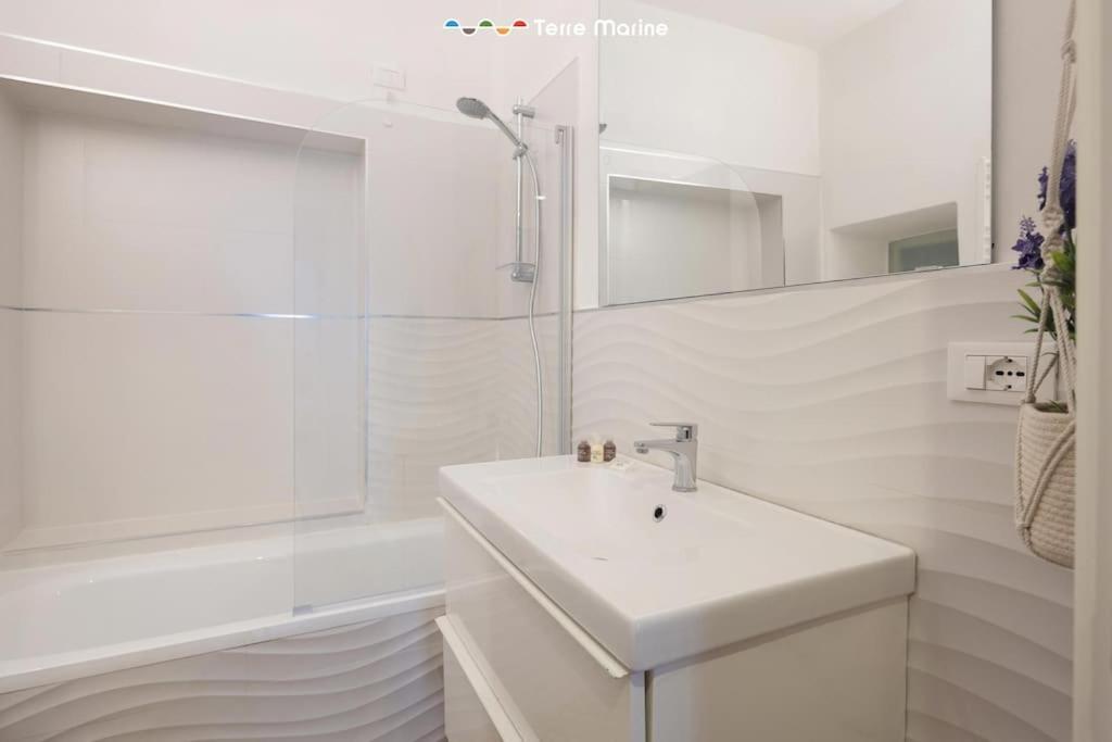 Il Corso, Terre Marine Apartment La Spezia Exterior foto
